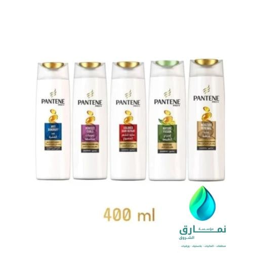 شامبو بانتين 400 ملي منوع شد/6