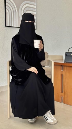 جاكيت شتوي بدون اكمام