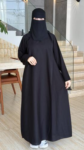 عباية لمار