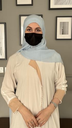 طرح ربط ملونة