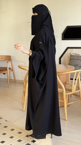 عباية العيد