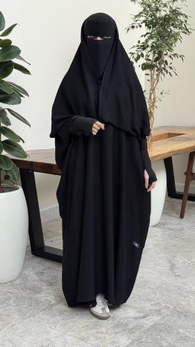 عباية الوقار ٢ في 1