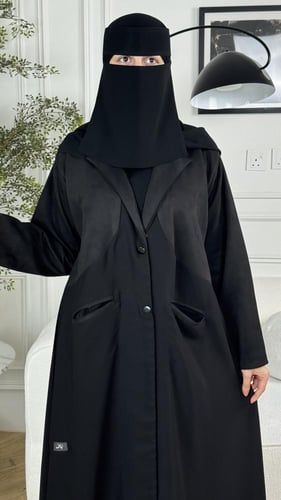 عباية رقم: 129 شامواه شتوي