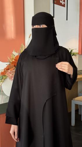 Rinad summer abaya