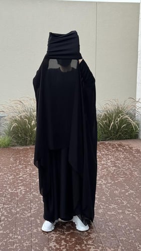 طرحة بندانه