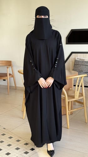 عباية العيد