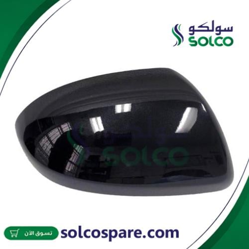 Mazda 6 mirror cover 2014-2016 left commercial