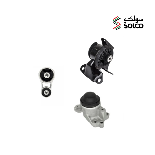 طقم كراسي مكينة مازدا CX9 م 2007-2016 اصلية وكالة