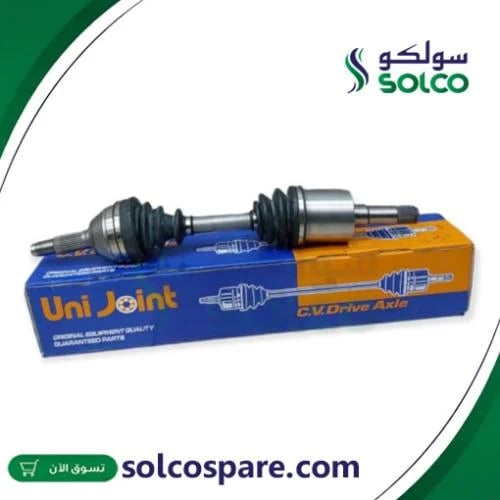 عكس يمين مازدا 6 2014-2015 مكينه 2000 صيني شركة UN...
