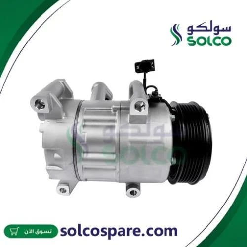 كمبروسر مازدا cx30 اصلي وكالة