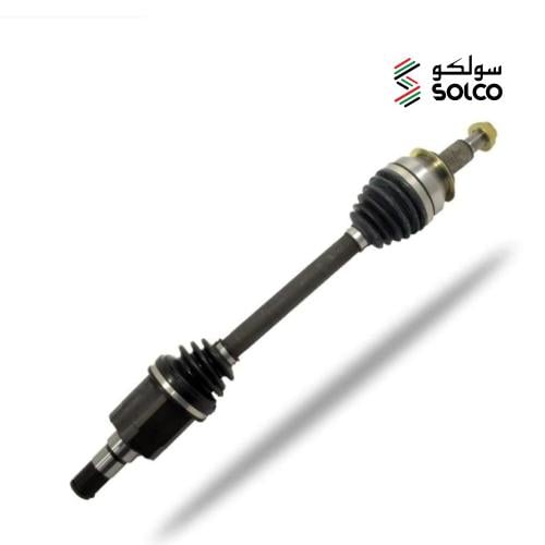 عكس يسار مازدا CX5 م 2017-2022 اصلي وكالة