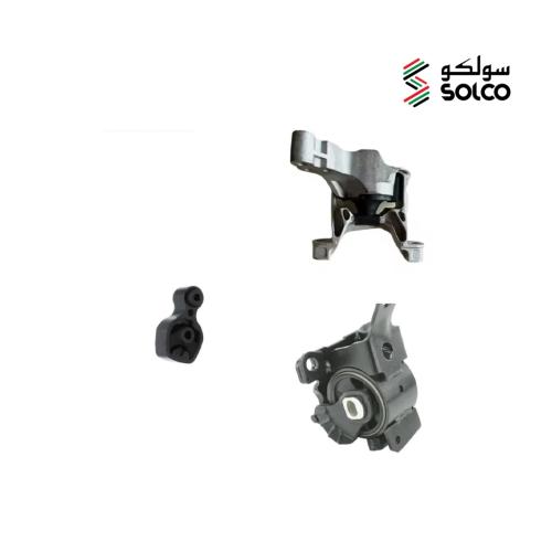 طقم كراسي مكينة مازدا 6 2015-2018 2500CC اصلية وكا...