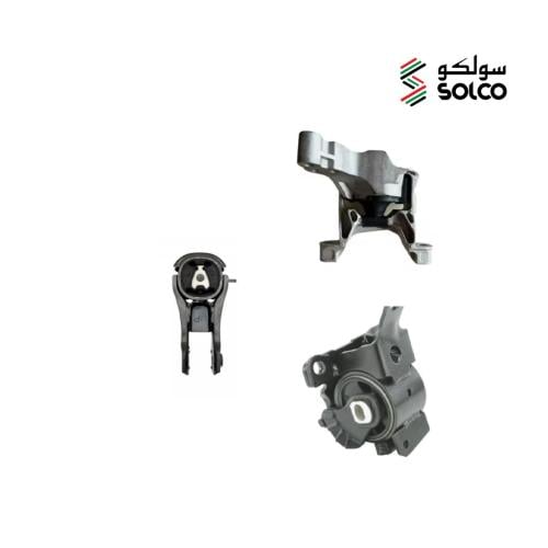 طقم كراسي مكينة مازدا 6 2019-2023 2500CC اصلية وكا...