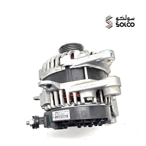 دينمو كهربا مازدا cx30 م 2018-2024 اصلي وكالة