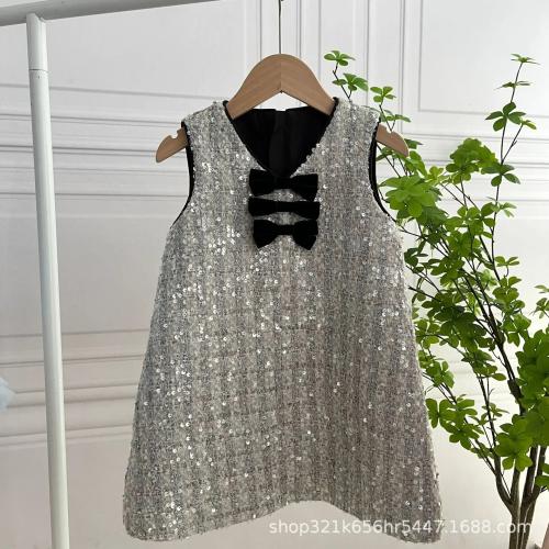 فستان بناتي سهرة