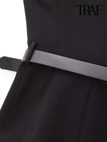 صدرية طويلة