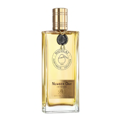 NUMBER ONE INTENSE - 100 ML