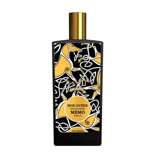 IRISH LEATHER - 75ML
