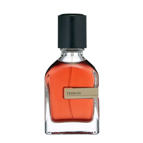 UNISEX TERRONI - 50 ML