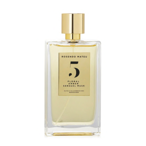 ROSENDO MATEU 5 - 100 ML