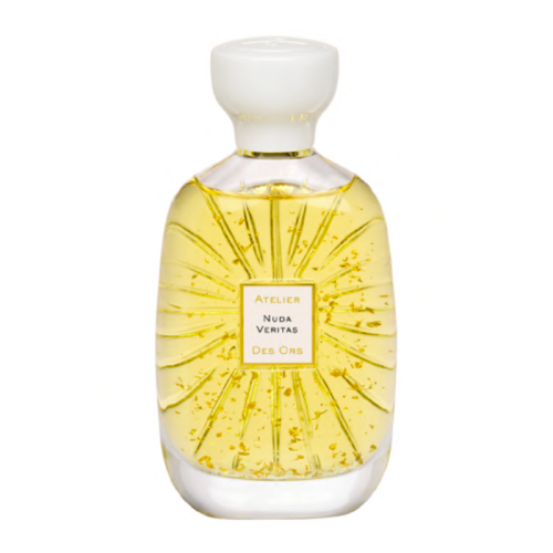 NUDA VERITAS - 100 ML