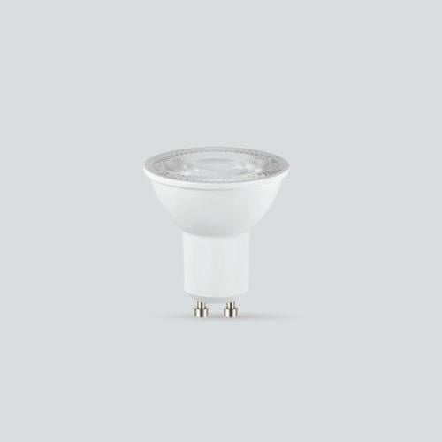 لمبة سبوت لايت-5.7W-GU10-زاوية 36°-CRI95-غير قابله...