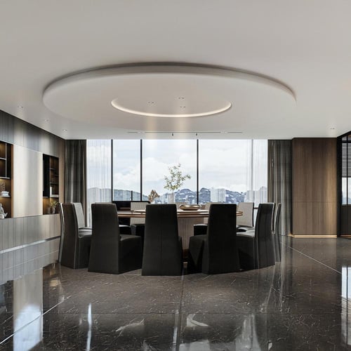 وحدات ( أجهزة ) إضاءة موديول (50) ليد 15واط