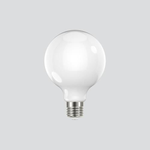 مصابيح إضاءة فلمنت إي27 ليد4.8 واط قابل للتعتيم