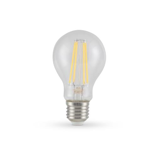 مصابيح إضاءة فلمنت إي27 ليد 8.5واط