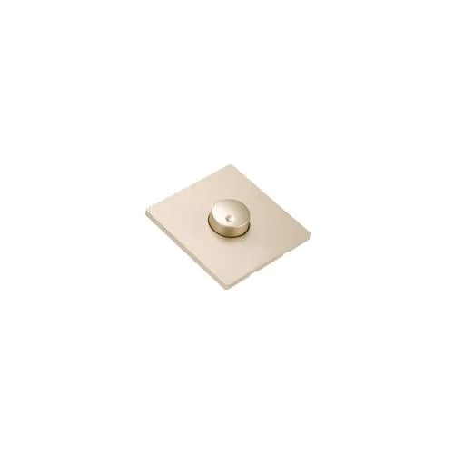 Enclosed lighting cover