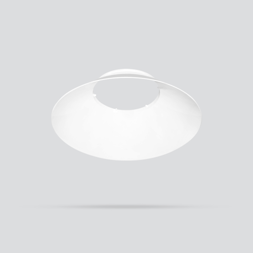 عاكس لـ مصابيح الإضاءة عالية القدرة 115 واط