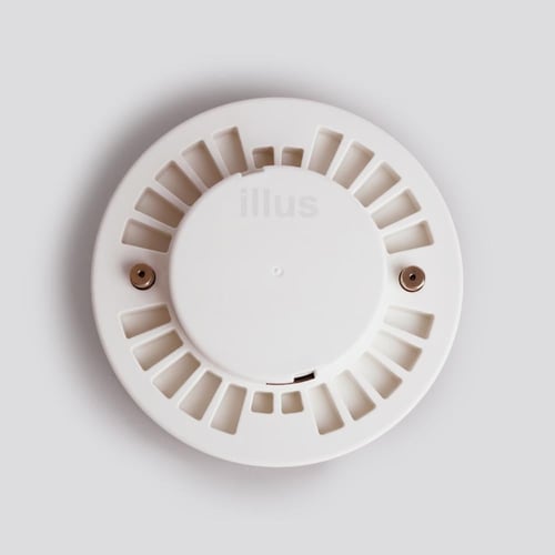 مصباح GX53 ليد 7واط