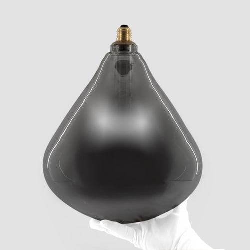 غطاء مصباح إنارة ديكورية ليد