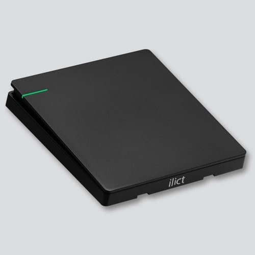 مفتاح إضاءة مفرد