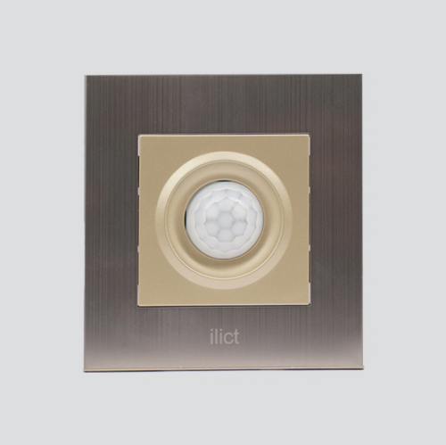 Motion sensor