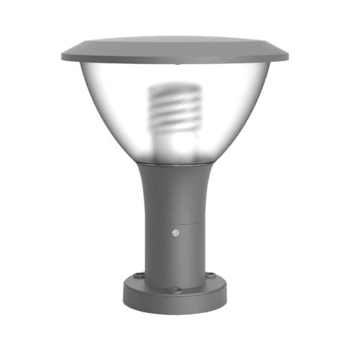 أجهزة إضاءة بولارد أرضية-الارتفاع278مم