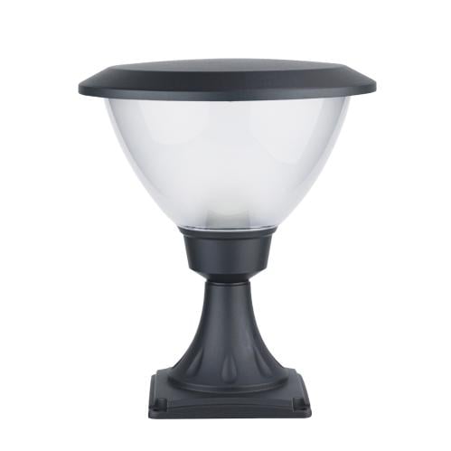 أجهزة إضاءة بولارد أرضية-الارتفاع278مم