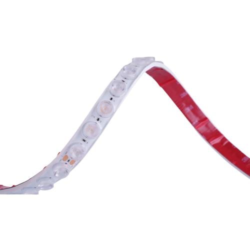 شريط إضاءة خطية مرن ليد (ماسح للجدرا)18واط