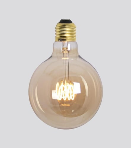 مصابيح انارة ديكورية ليد 5 واط