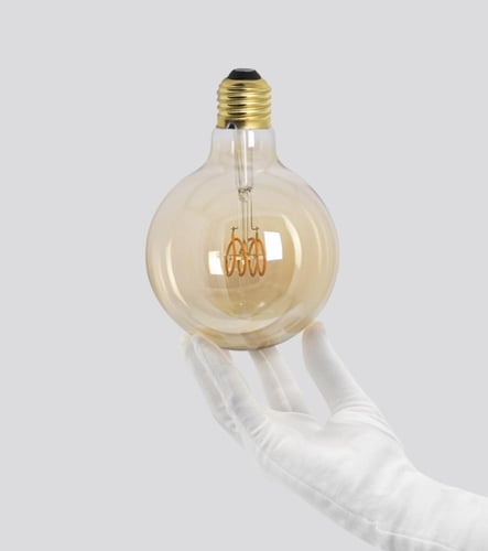 مصابيح انارة ديكورية ليد 5 واط