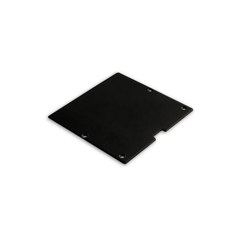 قناة ألومنيوم معلقة لشريط الإضاءة مقاس - العرض80مم...