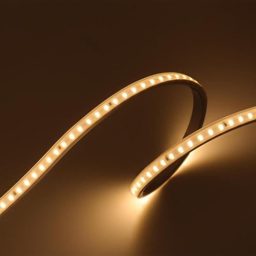 شريط إضاءة ليد دبل 12 واط HV
