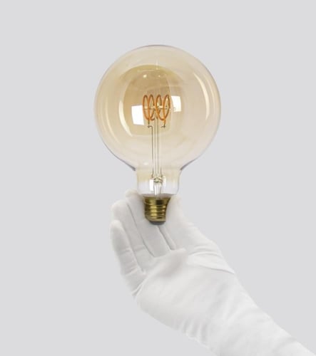 مصابيح انارة ديكورية ليد 5 واط