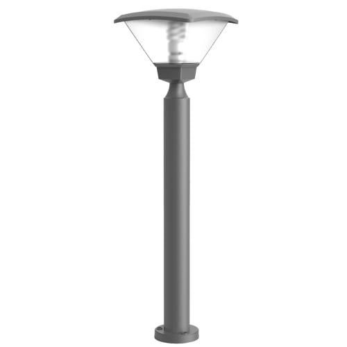 أجهزة إضاءة بولارد أرضية-الارتفاع800مم