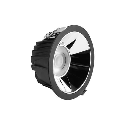 أجهزة إضاءة سقفية غاطسة مضاد للوهج ليد 20واط مقاس...