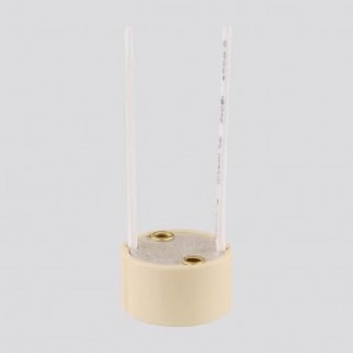 قاعدة مصباح GU10