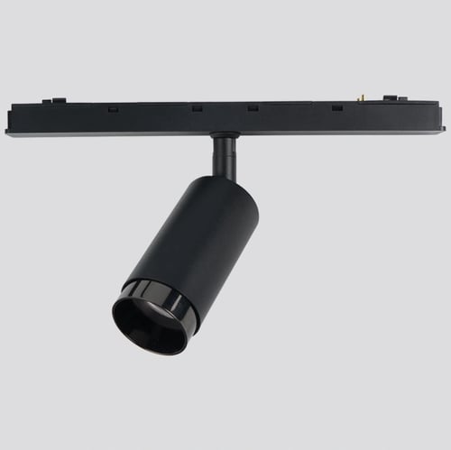 وحدة إنارة موجهة مغناطيسي رفيع - 6واط-القطر35مم