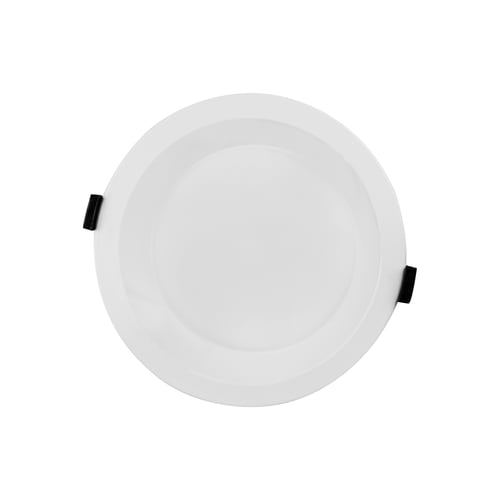 جهزة إضاءة سقفية غاطسة ليد35واط مقاس القص 200مم