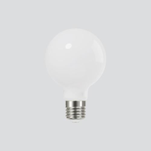 مصابيح إضاءة فلمنت إي27 ليد4.8 واط قابل للتعتيم