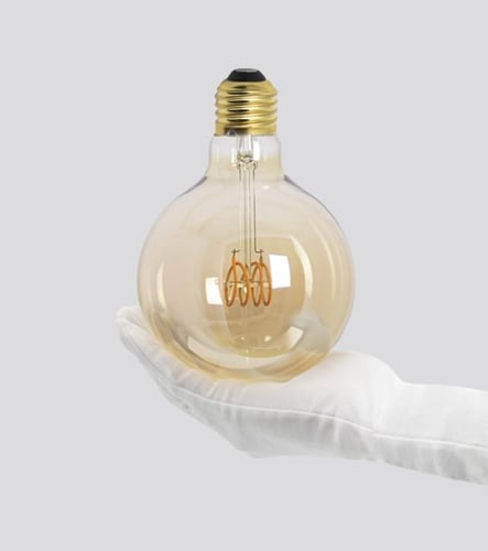 مصابيح انارة ديكورية ليد 5 واط